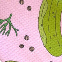 Pickles Kitchen Towel
