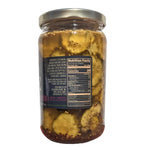 Everything Bread & Butter Pickles