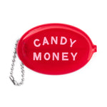 Candy Money Coin Pouch