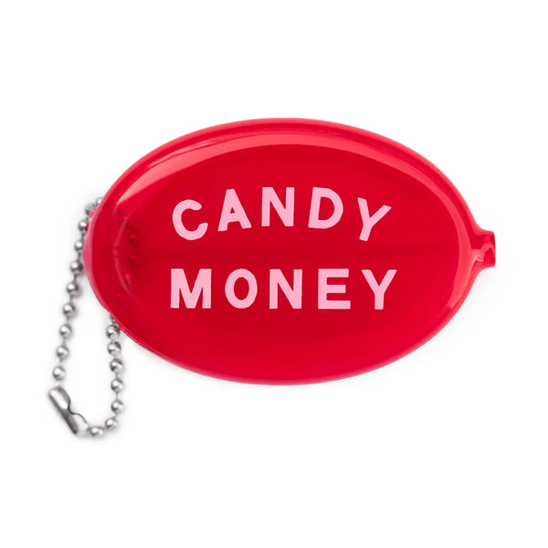 Candy Money Coin Pouch