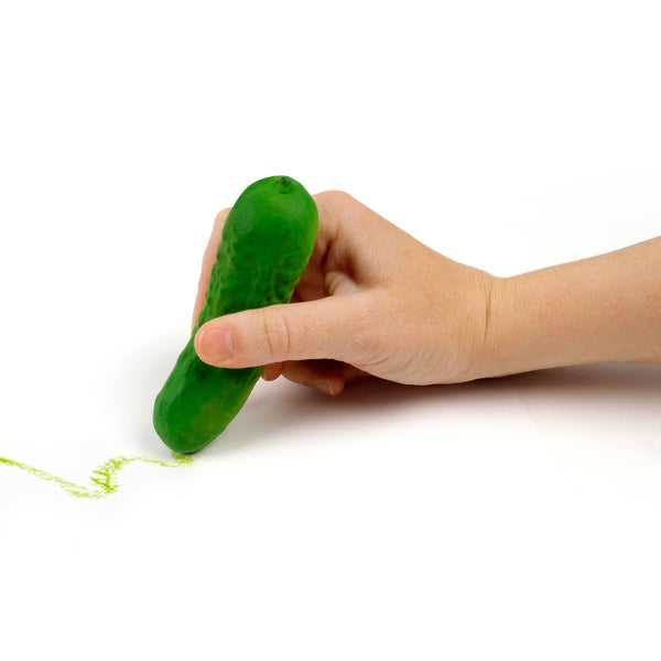 Pickle Sidewalk Chalk