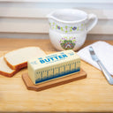 Butter Dish