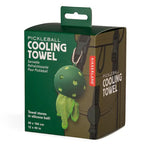 Pickleball Cooling Towel