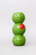 Olives Vase