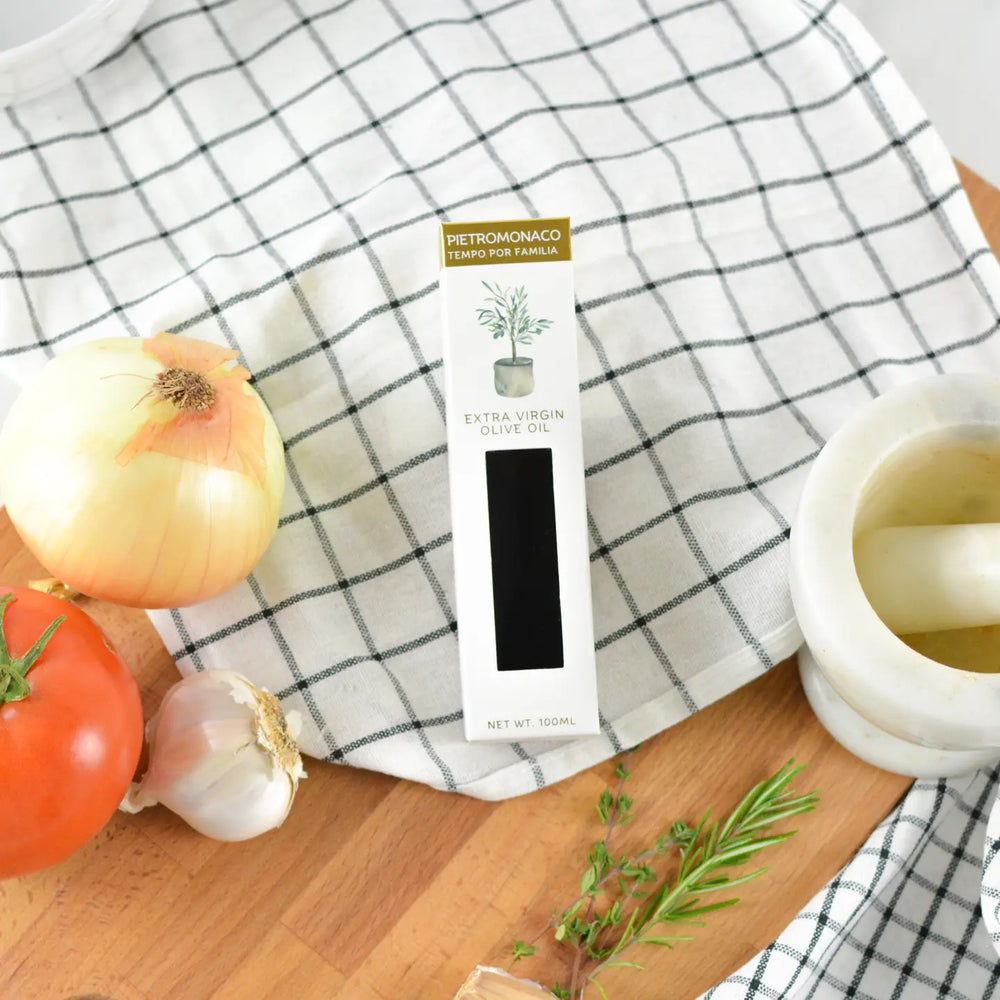 Pietromonaco Extra Virgin Olive Oil