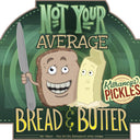 Bread and Butter Pickles
