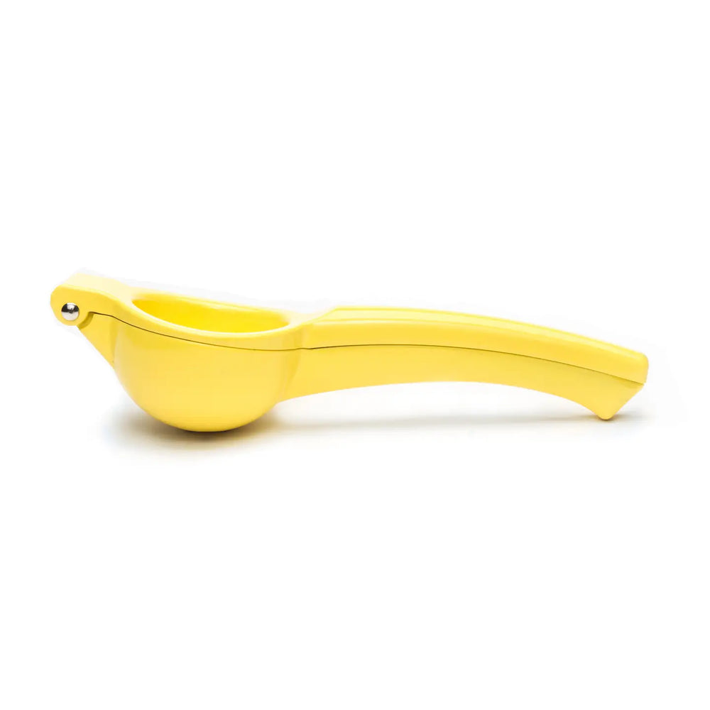 Yellow Lemon Juicer