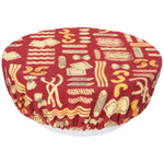Buona Pasta Bowl Covers - Set of 2
