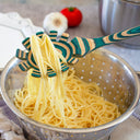 Baltique Spaghetti Serving Spoon in Mykonos
