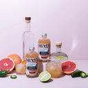 Grapefruit Jalapeño Mixer