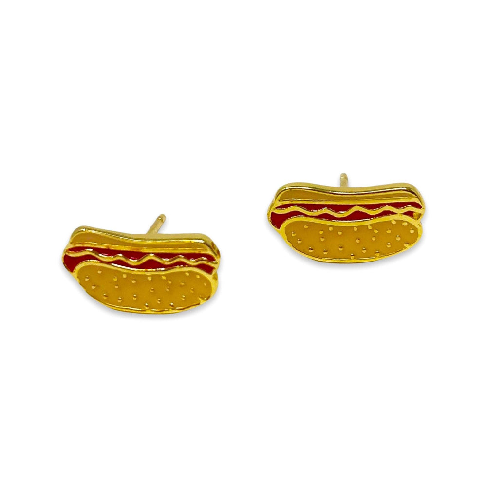 Jenny Lemons Earrings