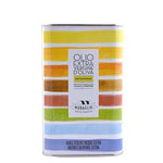 Peranzana Extra Virgin Olive Oil Tin