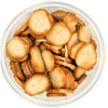 Sea Salt Bagel Chips