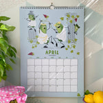 2026 Pickle Calendar