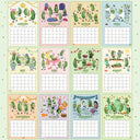 2026 Pickle Calendar