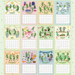 2026 Pickle Calendar