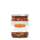 "Carriots of Fire" Carrots