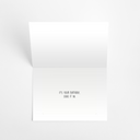 Daytime Spa Pickle Card