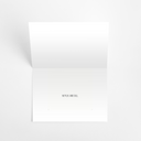 Night time Spa Pickle Card
