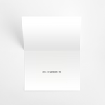 Beach Pickles Card
