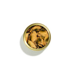 Smoked Mussels