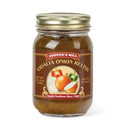 Vidalia Onion Relish