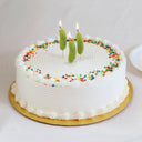 Pickle Party Candles by Fred & Friends