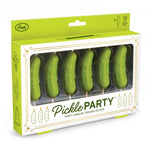 Pickle Party Candles by Fred & Friends
