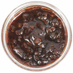 Hot Pepper Berry Bacon Jam