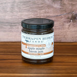Apple Maple Bacon Jam