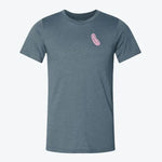 TPF Signature T-Shirt - Slate