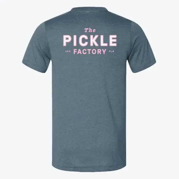 TPF Signature T-Shirt - Slate