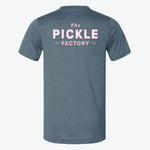 TPF Signature T-Shirt - Slate
